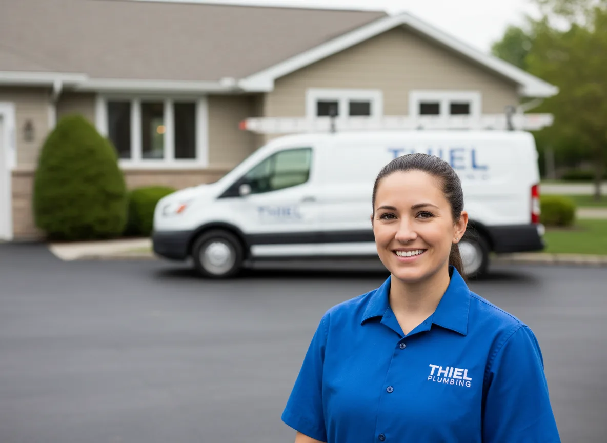 Plumber Couderay, WI FAQs